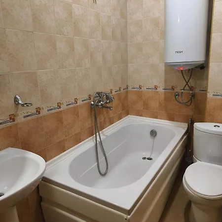 4 Seasons - Μπάνσκο