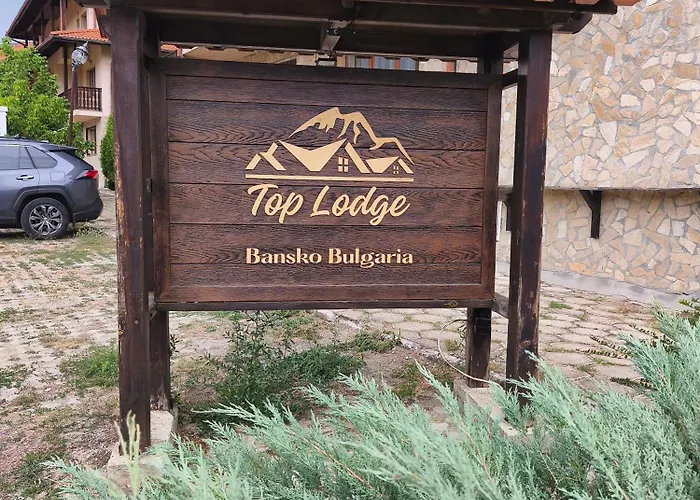 Apartament 4 Seasons - Bansko