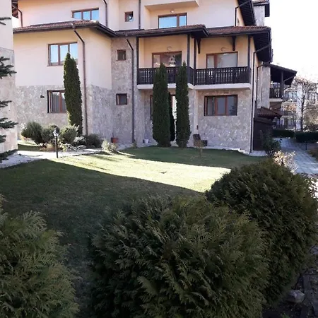 4 Seasons -