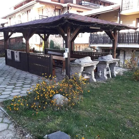 Apartment 4 Seasons - *
