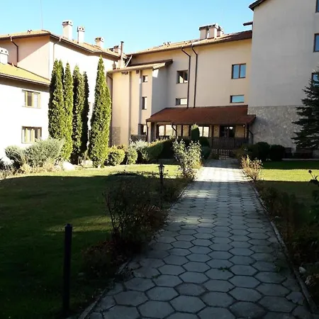 Apartment 4 Seasons - Bansko