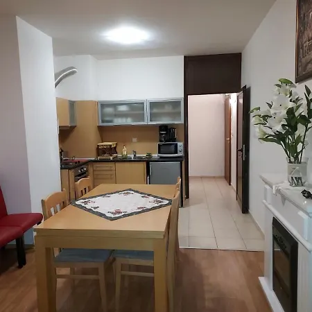 4 Seasons - Apartment *