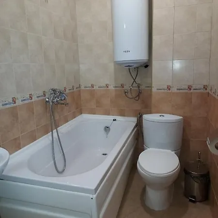 Apartment 4 Seasons -