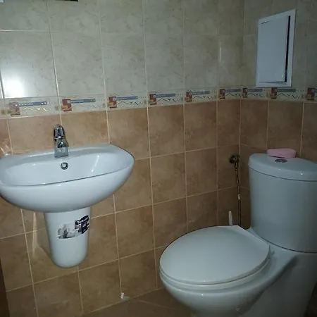 Apartment 4 Seasons - *