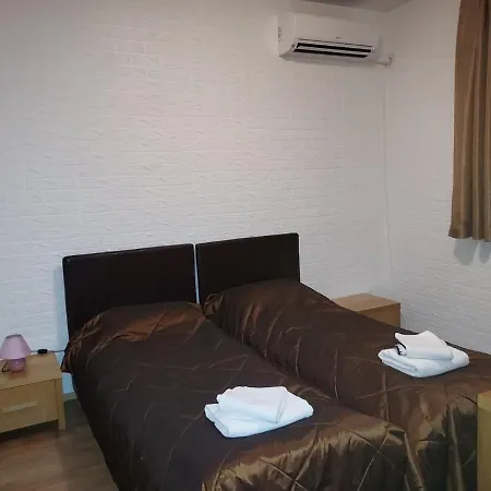 Apartment 4 Seasons - *