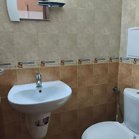 4 Seasons - * Банско