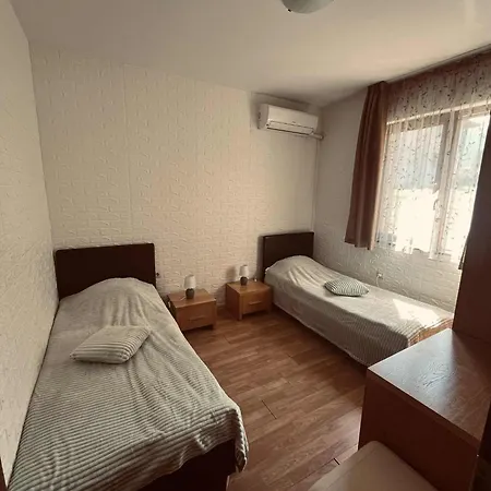 4 Seasons - Apartament Bansko
